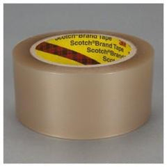 2X72 YDS 8911 TRANS 3M POLY TAPE - Americas Industrial Supply