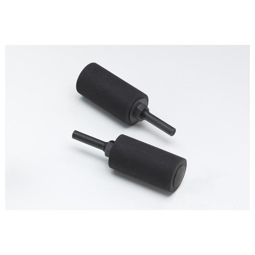 3M Rubber Cushion Polishing Wheel 45137 1″ × 2″ × 1/4″ - Americas Industrial Supply