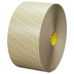 24X180YDS 9667MP CLR ADH TRANS TAPE - Americas Industrial Supply