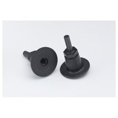 ‎3M Roloc + Holder 2 1-1/2″ × 1/4″ - Americas Industrial Supply