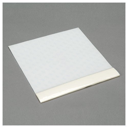 Scotch Fingerprint Lifting Tape 8004 Clear 2″ × 10 yd 25 - Americas Industrial Supply
