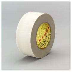 List 361 1" x 60 yds Glass Cloth Tape - White - Americas Industrial Supply