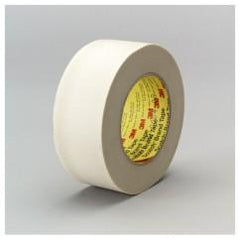 2-1/2X60 YDS 361 WHITE GLASS CLOTH - Americas Industrial Supply