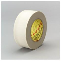 List 361 3/4" x 60 ydsGlass Cloth Tape - White - Americas Industrial Supply