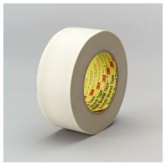 List 361 1/4" x 60 yds Glass Cloth Tape - White - Americas Industrial Supply