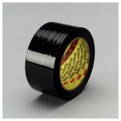 3X36YDS 483 BLACK POLYETHYLENE TAPE - Americas Industrial Supply