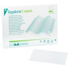 5642 TEGADERM NON-ADHERENT CONTACT - Americas Industrial Supply