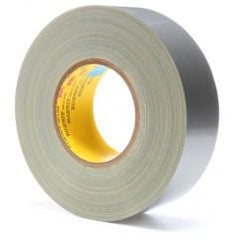 48X54.8MM 390 OLIVE POLY CLOTH TAPE - Americas Industrial Supply