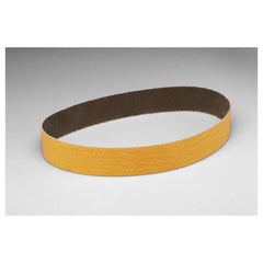 3M Cubitron II Cloth Belt 967F 1″ × 42″ 36+ YF-weight - Americas Industrial Supply