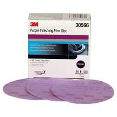 5 - P2000 Grit - 30566 Disc - Americas Industrial Supply