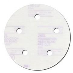 5 - P1200 Grit - 260L Film Disc - Americas Industrial Supply