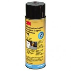 HAZ03 17.9 OZ POLYSTYRENE 78 SPRAY - Americas Industrial Supply