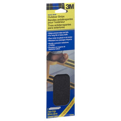 3M Safety-Walk Slip Resistant Tape 610B-T2X9 Black 2″ × 9″ - Americas Industrial Supply