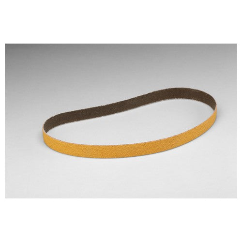 3M Cubitron II Cloth Belt 967F 3/4″ × 72″ 60+ YF-weight - Americas Industrial Supply