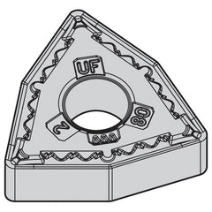 WNMG432UF WS10PT VICTORY INS-NEGATIVE GEOMETRY - Americas Industrial Supply