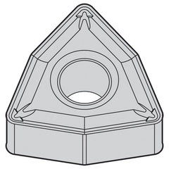 WNMG4312P TN20P NEGATIVE-LOCK PIN INSERT - Americas Industrial Supply