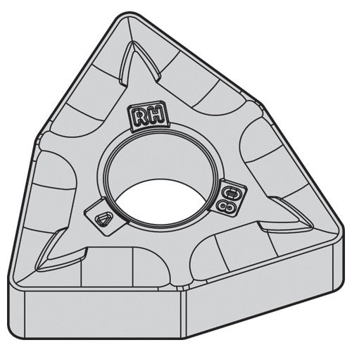 WNMG432RH WP35CT VICTORY TURNING INSERT - Americas Industrial Supply