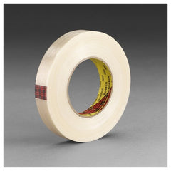 Scotch Filament Tape 880 Clear 12 mm × 55 m 7.7 mil - Americas Industrial Supply