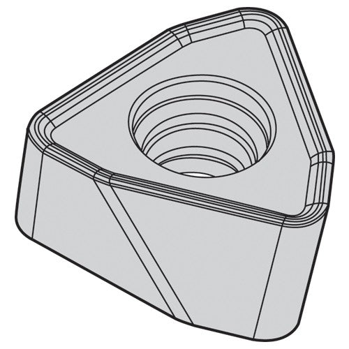 WOEJ080412SRMH TN6540 M370 INSERT - Americas Industrial Supply