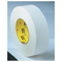 36MMX55MM 2526 WHITE TEXTILE - Americas Industrial Supply