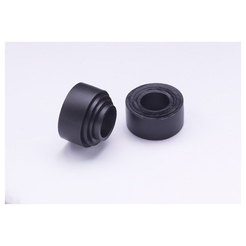 3M Flange Adapter 5 Telescoping 1″ × 1/2″ × 1/2″ - Americas Industrial Supply