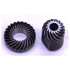 SPIRAL BEVEL GEAR SET - Americas Industrial Supply