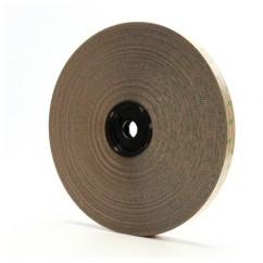 List SJ4570 1" x 50 yds Low Profile Reclosable Fasteners - Sold Per Case - Americas Industrial Supply