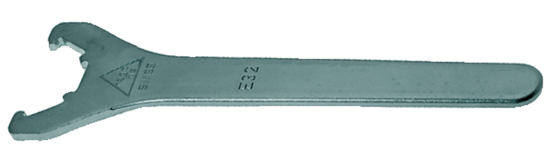 E 32 A Spanner Wrench - Americas Industrial Supply