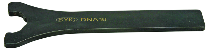 DNA 16 Collet - Wrench - Americas Industrial Supply