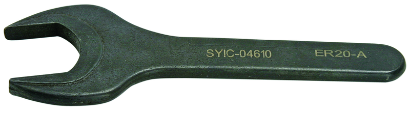 ER50-E - Wrench - Americas Industrial Supply