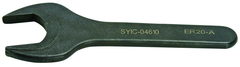 ER40-E - Wrench - Americas Industrial Supply