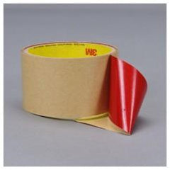 1X36YDS 9420 RED 3M DBL COATED TAPE - Americas Industrial Supply