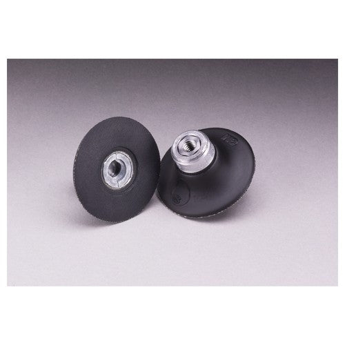‎3M Roloc Disc Pad TR 45094 Soft 2″ 1/4-20 Internal - Americas Industrial Supply