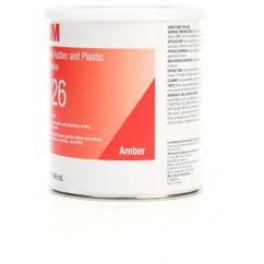 HAZ08 1 QT NITRILE PLASTIC ADH - Americas Industrial Supply