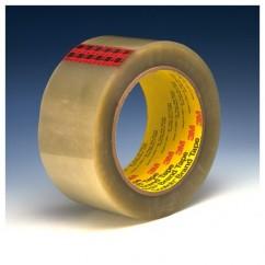 List 351 72mm x 50m Box Sealing Tape - Americas Industrial Supply