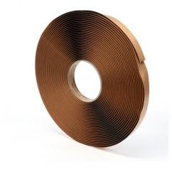 1/4X50' 5354 BLACK SEALANT TAPE 3M - Americas Industrial Supply