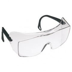 OX EYEWEAR CLEAR ANTI FOG LENS - Americas Industrial Supply