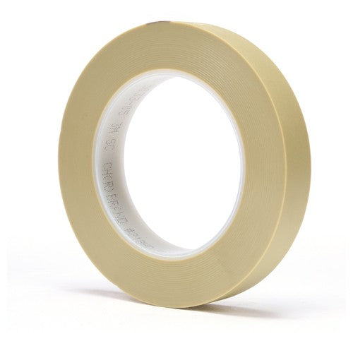 Scotch Fine Line Tape 218 Green 3/4″ × 60 yd 5.0 mil - Americas Industrial Supply