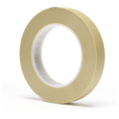 Scotch Fine Line Tape 218 Green 3/4″ × 60 yd 5.0 mil - Americas Industrial Supply