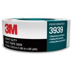 96MMX54.8MM 3939 SLV HD DUCT TAPE - Americas Industrial Supply