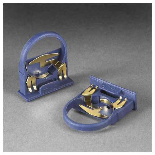 ‎3M Speedglas Battery Holder 04-0380-00 Blue - Americas Industrial Supply