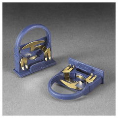 ‎3M Speedglas Battery Holder 04-0380-00 Blue - Americas Industrial Supply