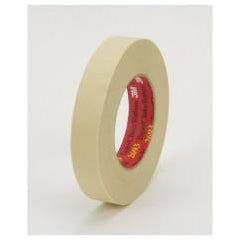 2X60YDS 2693 TAN HP MASKING TAPE 3M - Americas Industrial Supply