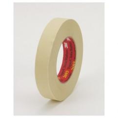 6X60YDS 2693 TAN HP MASKING TAPE 3M - Americas Industrial Supply