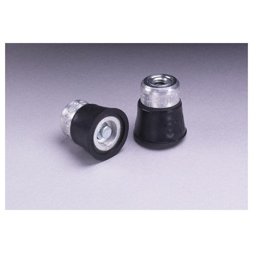 ‎3M Roloc Disc Pad TS and TSM 77724 Medium 1″ 1/4-20 Internal - Americas Industrial Supply