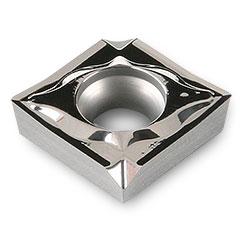 XCGT 170508TA Grade K10 - Drilling Insert - Americas Industrial Supply