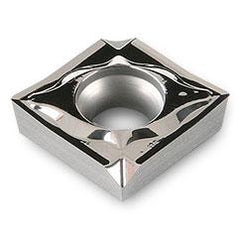 XCGT 170508TA Grade K10 - Drilling Insert - Americas Industrial Supply