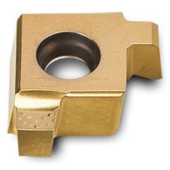 XCMT 17R400040GV Grade TT9080 - Drilling Insert - Americas Industrial Supply
