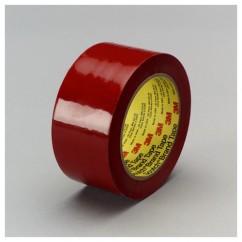 1X36 YDS 483 RED POLYTHYLENE TAPE - Americas Industrial Supply