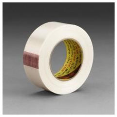 48MMX55MM 8916 CLR FILAMENT TAPE - Americas Industrial Supply